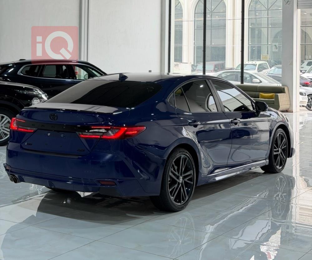 تويوتا كامري